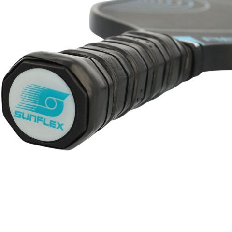 Rakieta do pickleball Sunflex Friction 53521 Rakieta do pickleball Sunflex Friction 53521