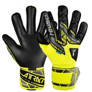 Rękawice Reusch Attrakt Duo Evolution 55 70 055 2025