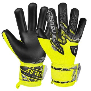 Rękawice Reusch Attrakt Freegel Gold X 55 72 955 2025