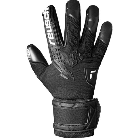 Rękawice Reusch Attrakt Freegel Infinity 55 70 735 7700 Rękawice Reusch Attrakt Freegel Infinity 55 70 735 7700