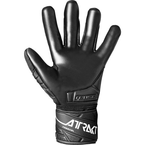 Rękawice Reusch Attrakt Freegel Infinity 55 70 735 7700 Rękawice Reusch Attrakt Freegel Infinity 55 70 735 7700