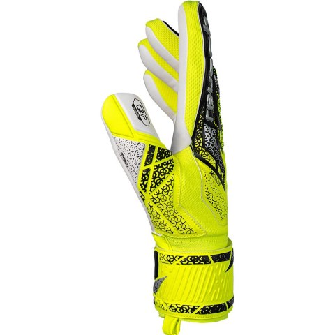 Rękawice Reusch Attrakt Grip 55 70 815 2014 Rękawice Reusch Attrakt Grip 55 70 815 2014