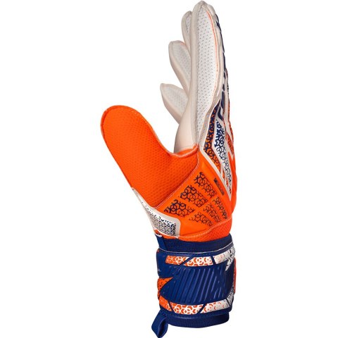 Rękawice Reusch Attrakt Solid 55 70 516 2500 Rękawice Reusch Attrakt Solid 55 70 516 2500