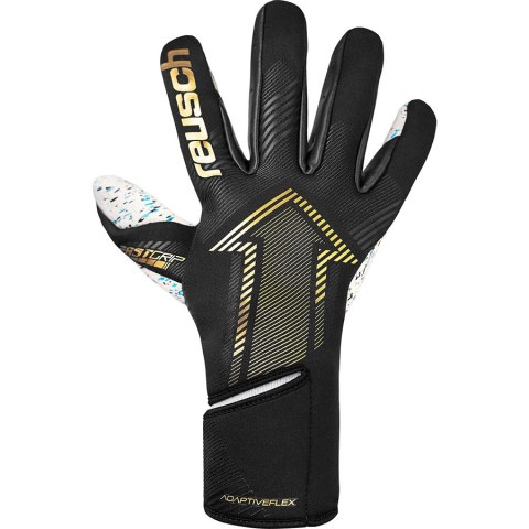 Rękawice Reusch Fastgrip Fusion Junior 55 72 900 7707 Rękawice Reusch Fastgrip Fusion Junior 55 72 900 7707