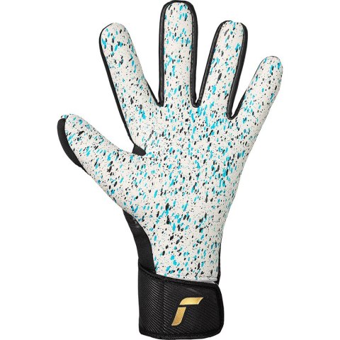 Rękawice Reusch Fastgrip Fusion Junior 55 72 900 7707 Rękawice Reusch Fastgrip Fusion Junior 55 72 900 7707