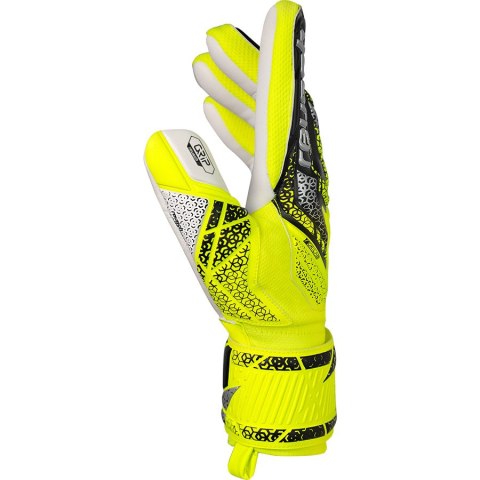 Rękawice bramkarskie Reusch Attrakt Grip Junior 55 72 815 2014 Rękawice bramkarskie Reusch Attrakt Grip Junior 55 72 815 2014