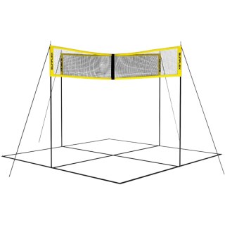 Siatka do siatkówki Sunflex X-Net 73095