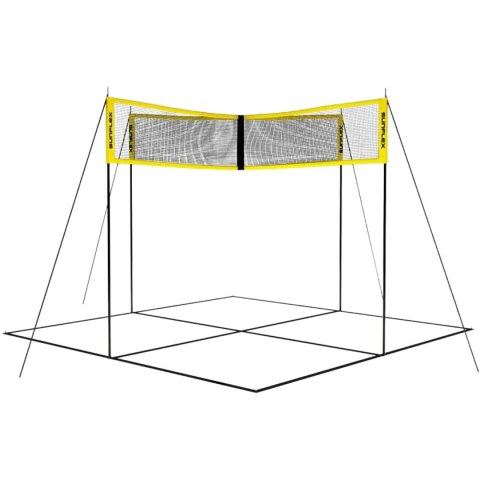 Siatka do siatkówki Sunflex X-Net 73095 Siatka do siatkówki Sunflex X-Net 73095