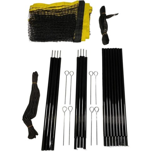 Siatka do siatkówki Sunflex X-Net 73095 Siatka do siatkówki Sunflex X-Net 73095