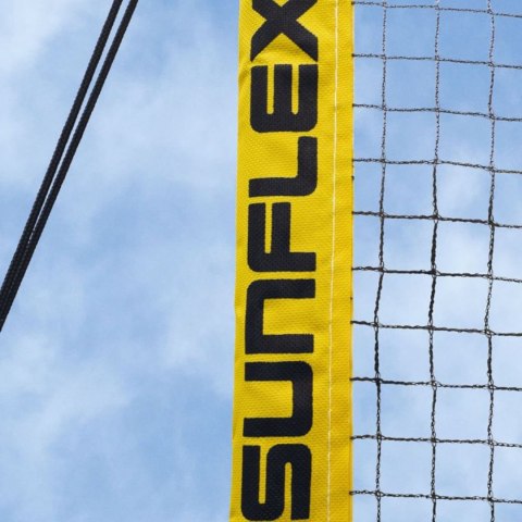 Siatka do siatkówki Sunflex X-Net 73095 Siatka do siatkówki Sunflex X-Net 73095