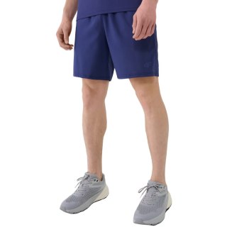 Spodenki męskie 4F FNK M0912 ciemny granat 4FWSS25TFSHM0912 30S