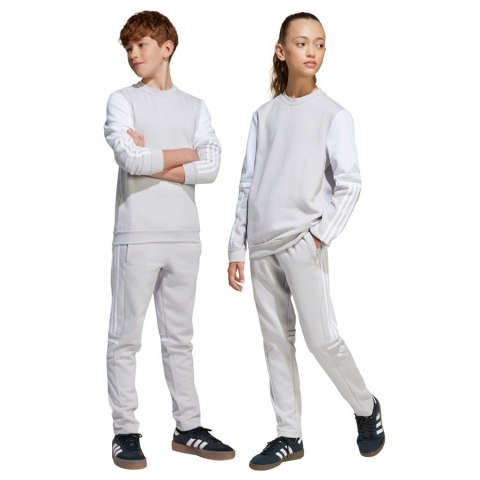 Spodnie adidas SQUADRA 25 Sweat Pant Jr JD4823