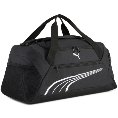 Torba Puma Fundamental Small Sports Bag 091187-01 Torba Puma Fundamental Small Sports Bag 091187-01