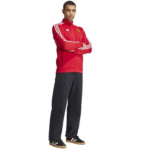 Bluza adidas Manchester United DNA Track Top IT4176 Bluza adidas Manchester United DNA Track Top IT4176
