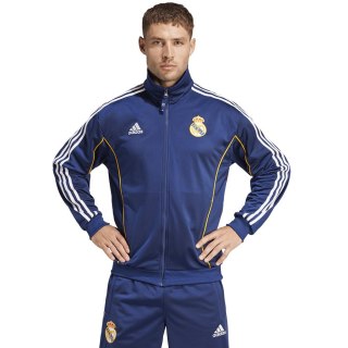 Bluza adidas Real Madryt Track Top JW1993