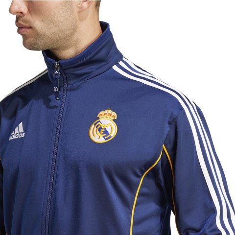 Bluza adidas Real Madryt Track Top JW1993 Bluza adidas Real Madryt Track Top JW1993