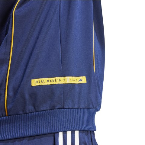 Bluza adidas Real Madryt Track Top JW1993 Bluza adidas Real Madryt Track Top JW1993