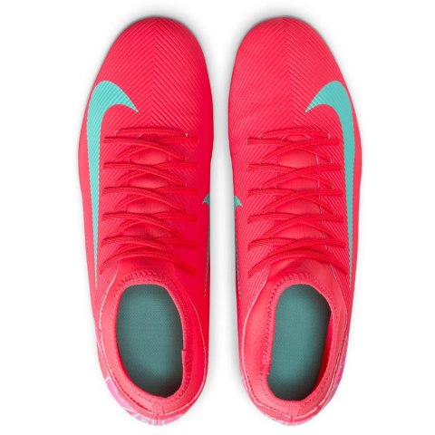 Buty Nike Mercurial Superfly 10 Club FG/MG FQ8314-800
