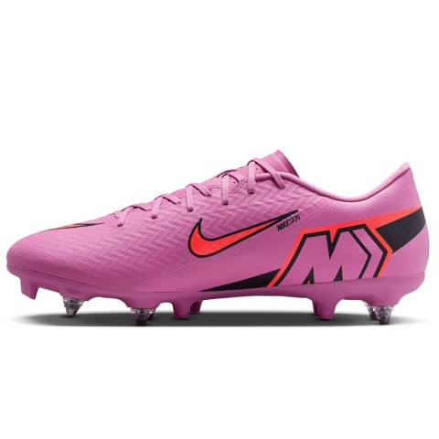 Buty Nike Mercurial Vapor 16 Academy SG-Pro AC FQ8425-600 Buty Nike Mercurial Vapor 16 Academy SG-Pro AC FQ8425-600
