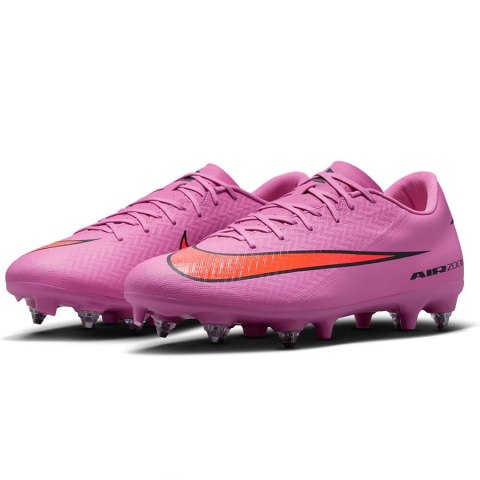 Buty Nike Mercurial Vapor 16 Academy SG-Pro AC FQ8425-600 Buty Nike Mercurial Vapor 16 Academy SG-Pro AC FQ8425-600