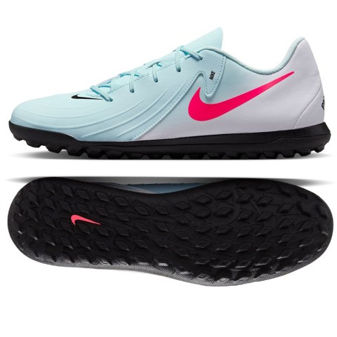 Buty Nike Phantom GX II Club TF FJ2587-300