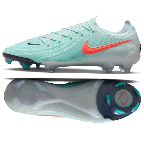 Buty Nike Phantom GX II Elite FG FJ2559-300