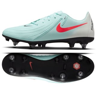Buty Nike Phantom GTX II Academy SG-Pro AC FJ2549-300