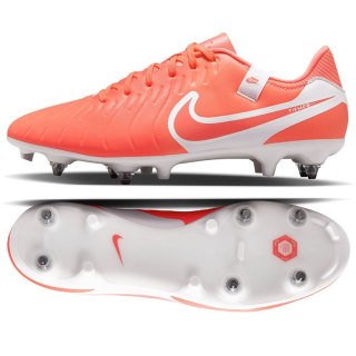 Buty Nike Tiempo Legend 10 Academy SG-Pro AC DV4338-800