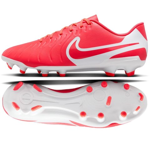 Buty Nike Tiempo Legend 10 Club MG DV4344-800