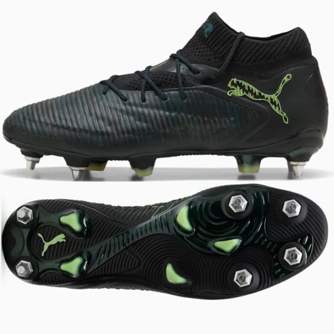Buty Puma FUTURE 8 Ultimate MxSG 108583-02 Buty Puma FUTURE 8 Ultimate MxSG 108583-02