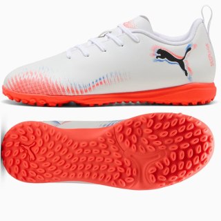 Buty Puma Future 8 Play TT Jr 108626-01