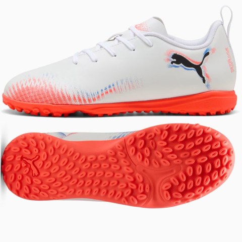 Buty Puma Future 8 Play TT Jr 108626-01