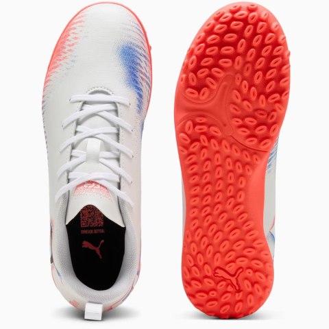 Buty Puma Future 8 Play TT Jr 108626-01