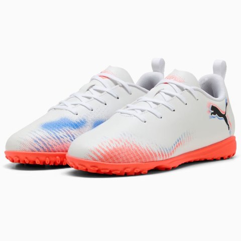Buty Puma Future 8 Play TT Jr 108626-01