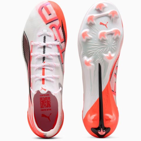 Buty Puma Ultra 5 Ultimate FG 108159-01