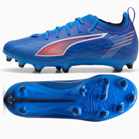 Buty Puma Ultra 6 Pro FG/AG 108552-01