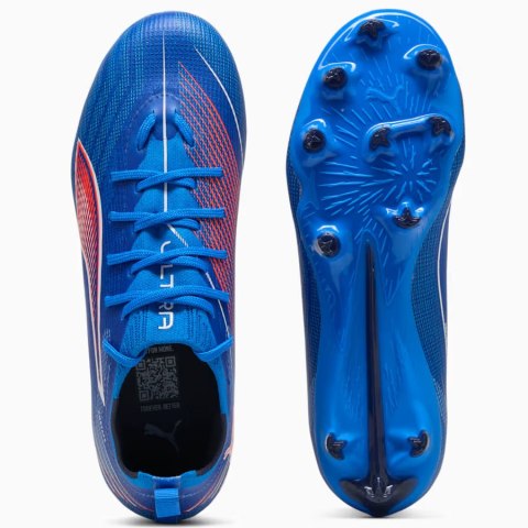 Buty Puma Ultra 6 Pro FG/AG 108552-01
