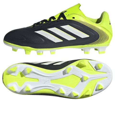 Buty adidas COPA PURE III Club Jr FG/MG JR2905