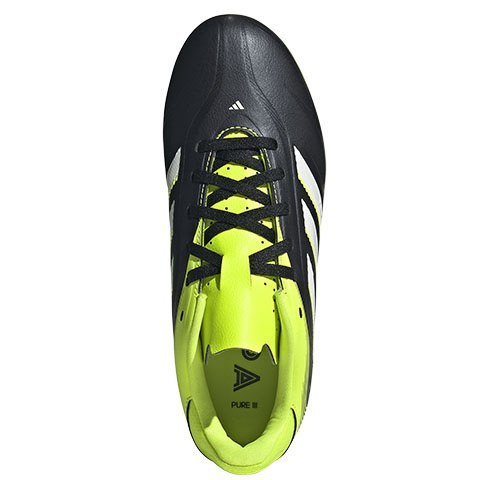 Buty adidas COPA PURE III Club Jr FG/MG JR2905
