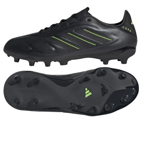 Buty adidas COPA PURE III League Jr FG/MG JR2884