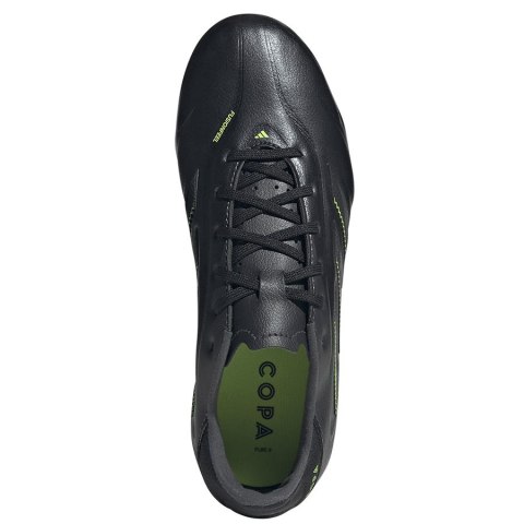 Buty adidas COPA PURE III League Jr FG/MG JR2884