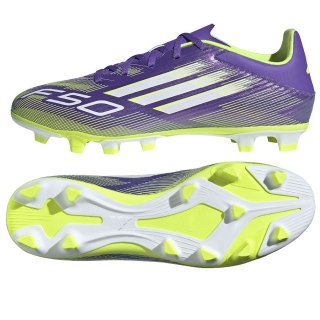 Buty adidas F50 Club FG/MG JI0043