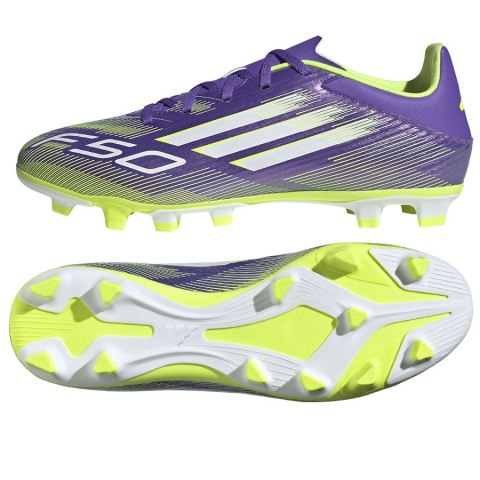 Buty adidas F50 Club FG/MG JI0043