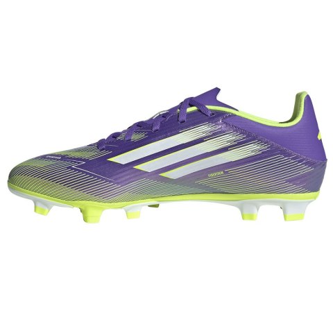 Buty adidas F50 Club FG/MG JI0043