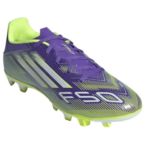 Buty adidas F50 Club FG/MG JI0043