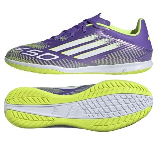 Buty adidas F50 Club IN JI0023