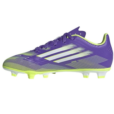Buty adidas F50 Club Jr FG/MG JI0030