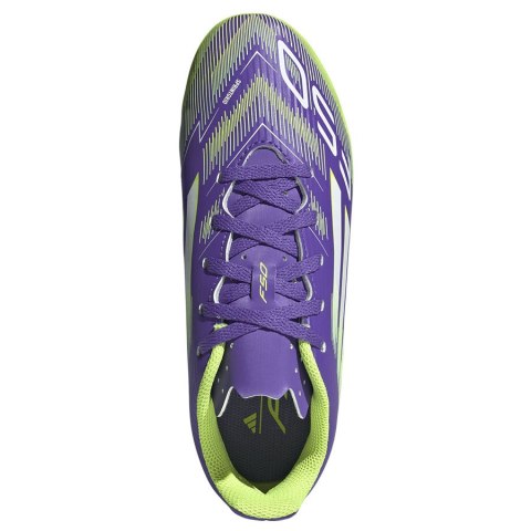 Buty adidas F50 Club Jr FG/MG JI0030