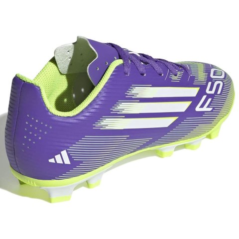 Buty adidas F50 Club Jr FG/MG JI0030
