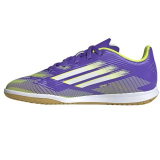 Buty adidas F50 Club Jr IN JI0042